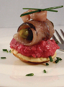 bietenmousse