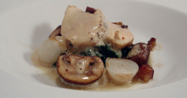 Coq au vin